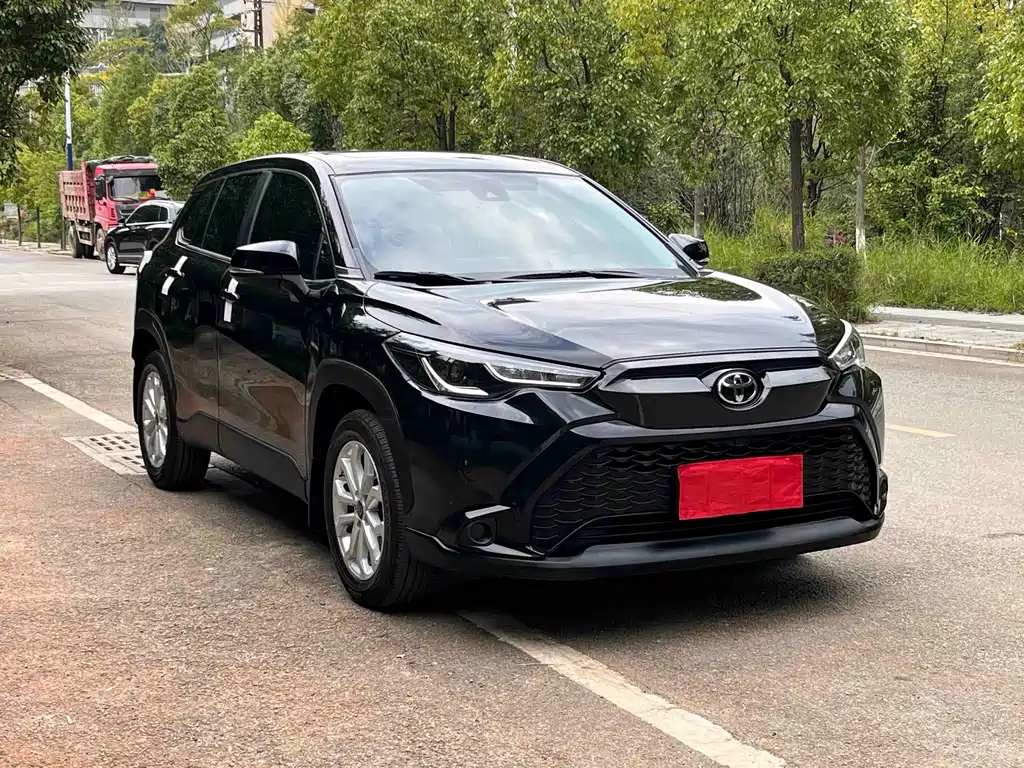 Toyota Frontlander — миниатюра 3