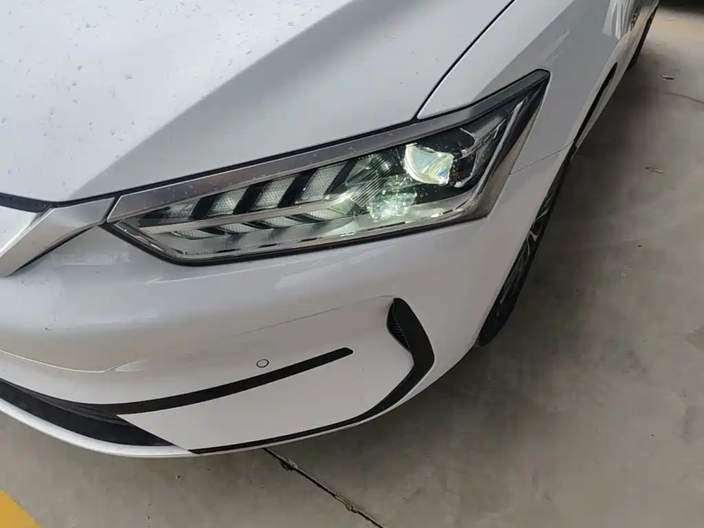 BYD Qin PLUS — миниатюра 24