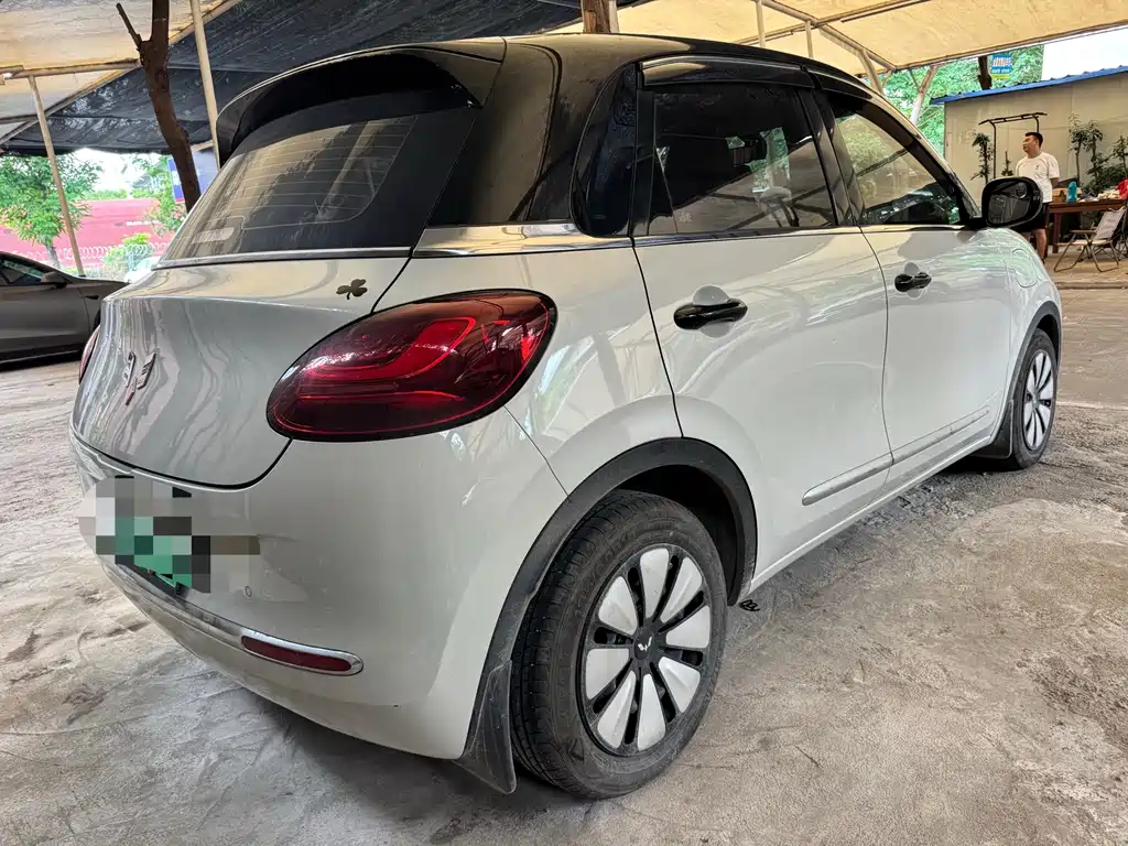 Wuling Bingo — миниатюра 11