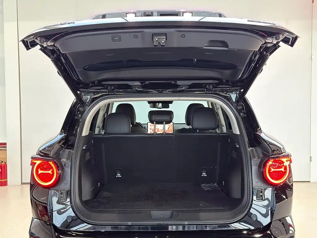 HAVAL SECOND GENERATION BIG DOG