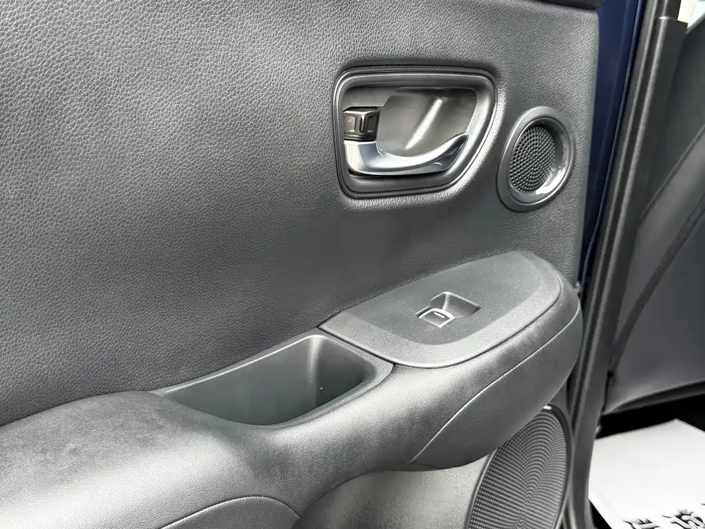 Honda HR-V — миниатюра 26