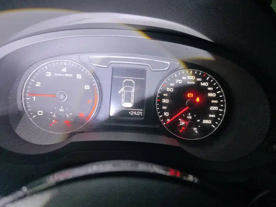 Audi Q3 — миниатюра 14