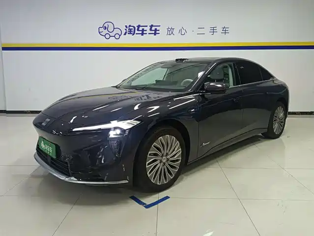 2025 Buick Electra