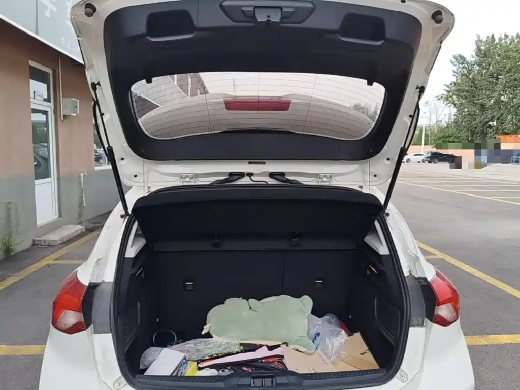 Ford Focus — миниатюра 19