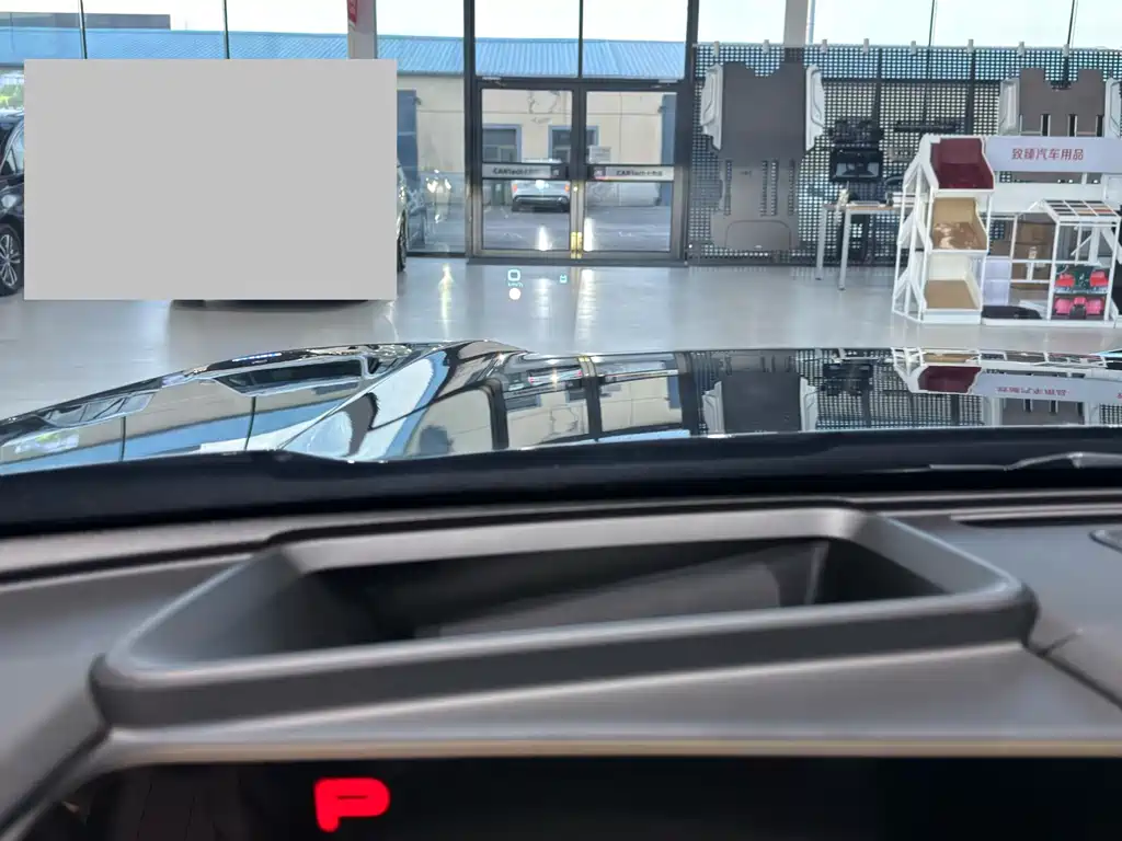 HAVAL SECOND GENERATION BIG DOG