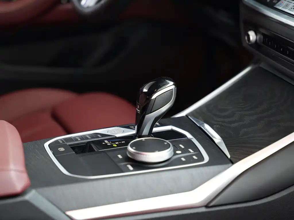 BMW 4 Series — миниатюра 10