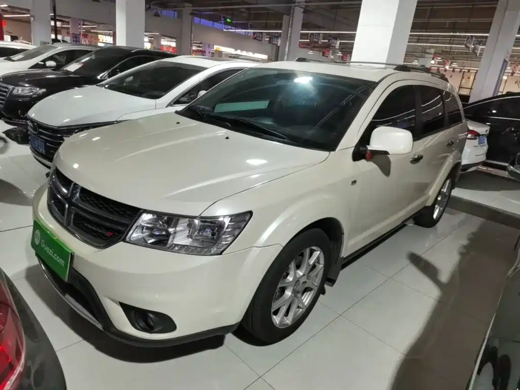 Dodge Journey