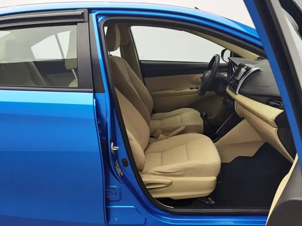 Toyota Vios — миниатюра 23
