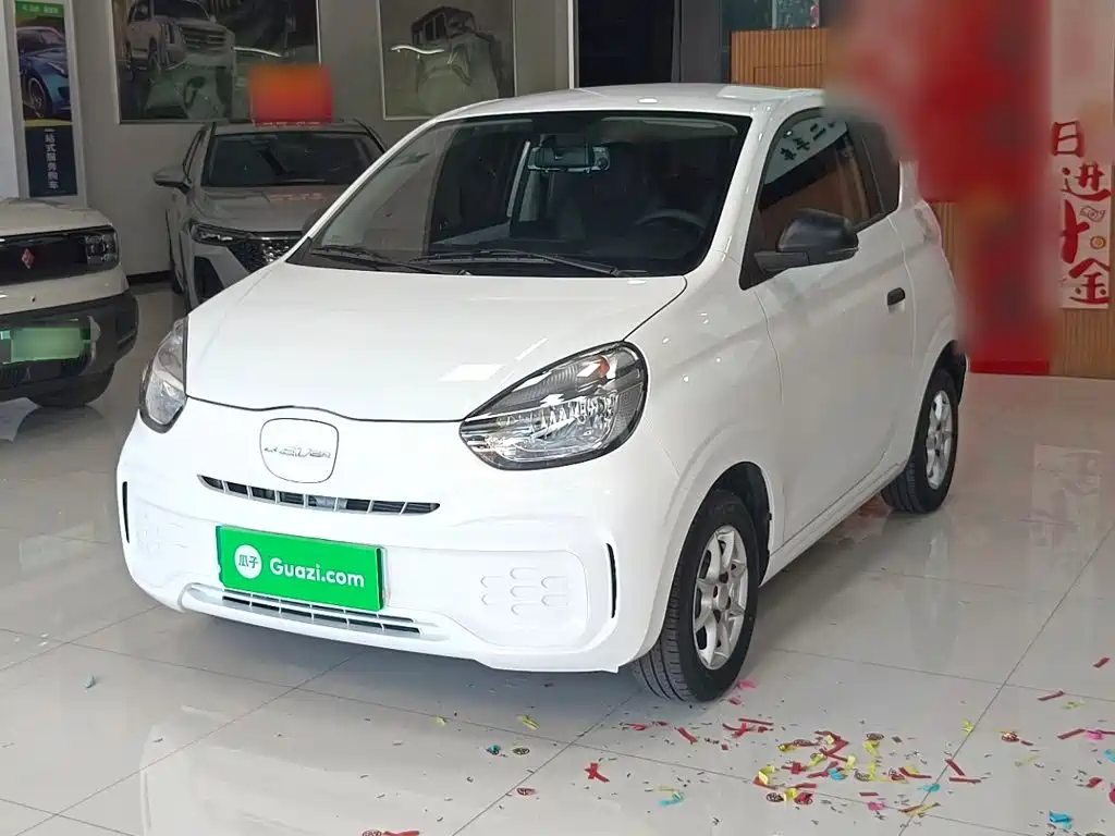 Roewe Clever — миниатюра 2