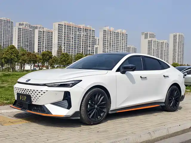 2024 Changan UNI-V