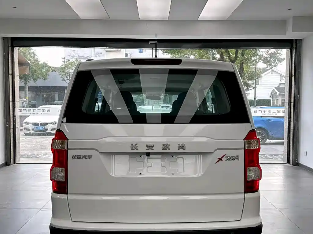 Oshan Oushang X70A — миниатюра 8