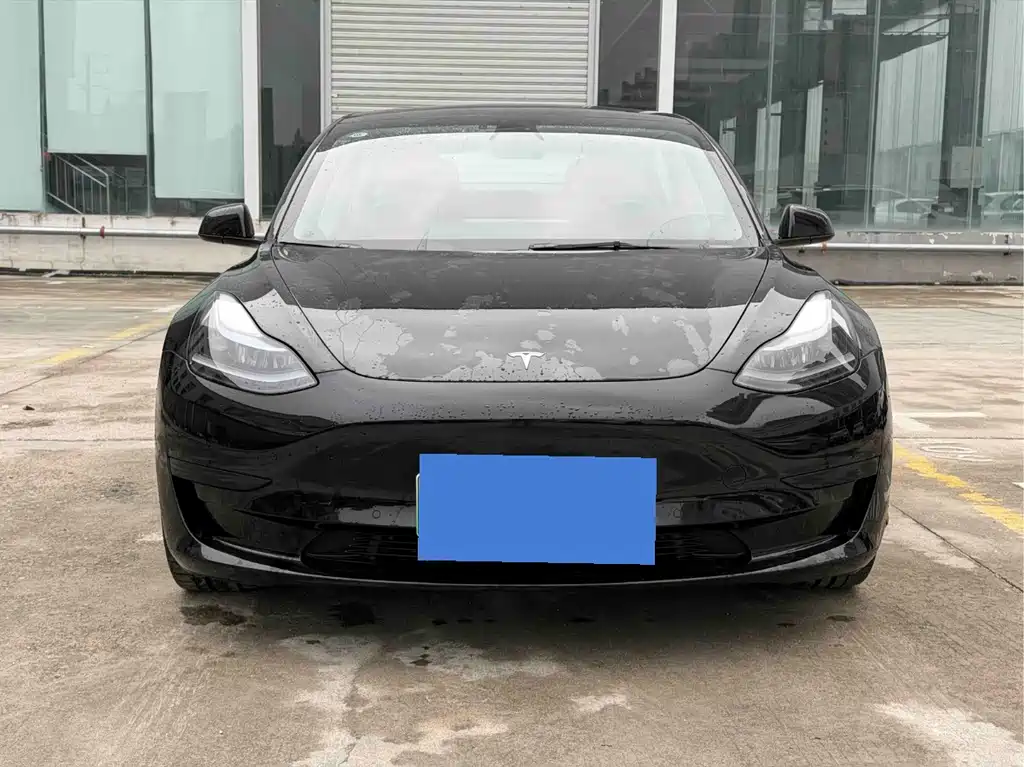 Tesla Model 3 — миниатюра 2
