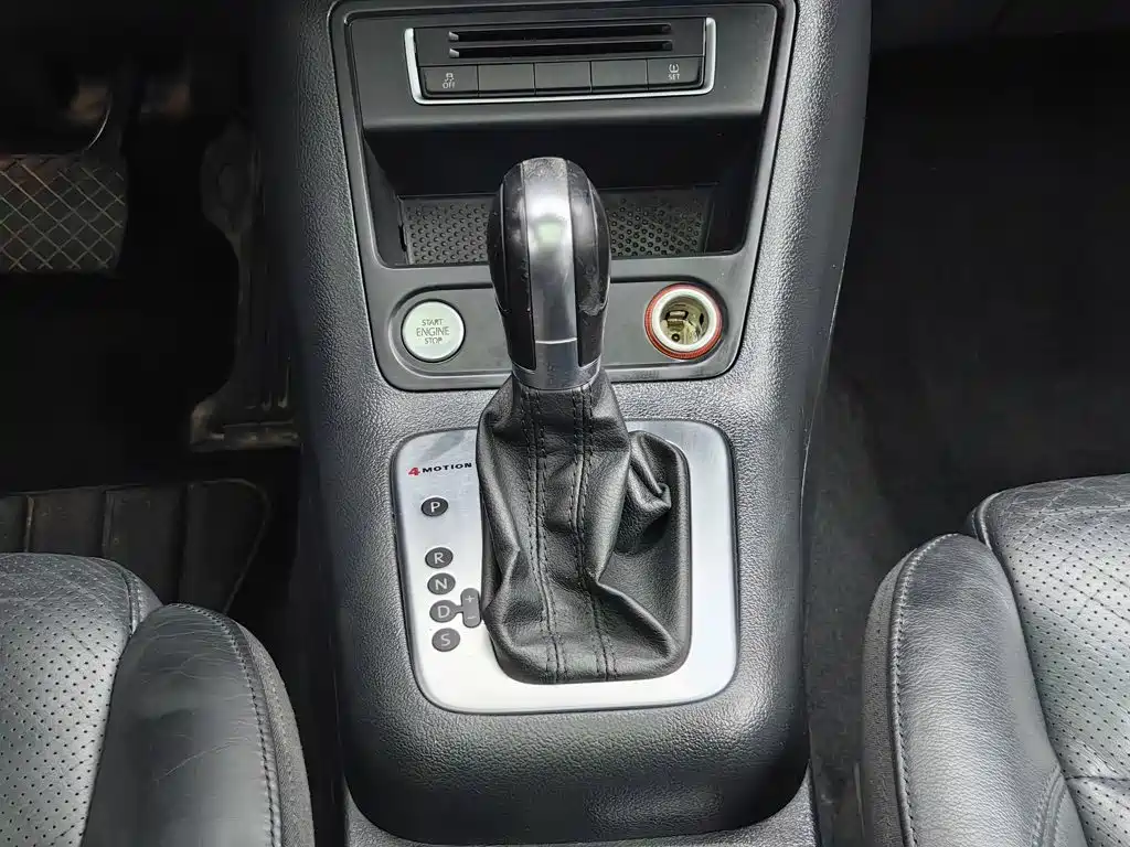 Volkswagen Tiguan — миниатюра 13