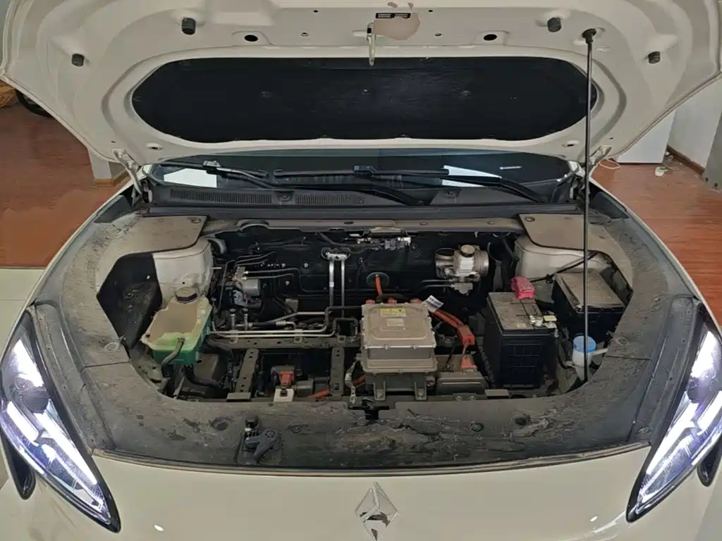 Baojun Yunhai — миниатюра 20