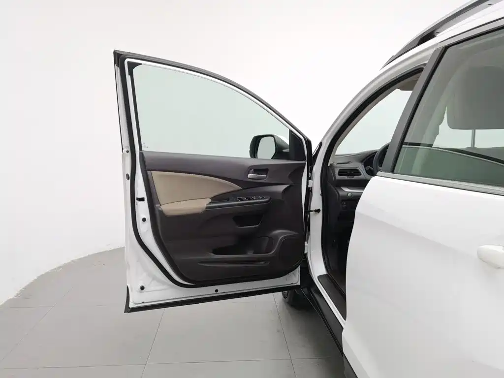 Honda CR-V — миниатюра 8
