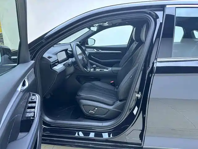 Geely Xingrui — миниатюра 6