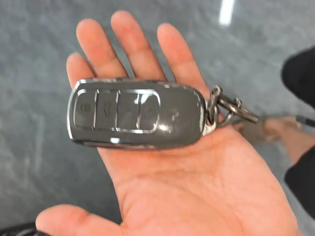 Chery Tiggo 8 PRO — миниатюра 9