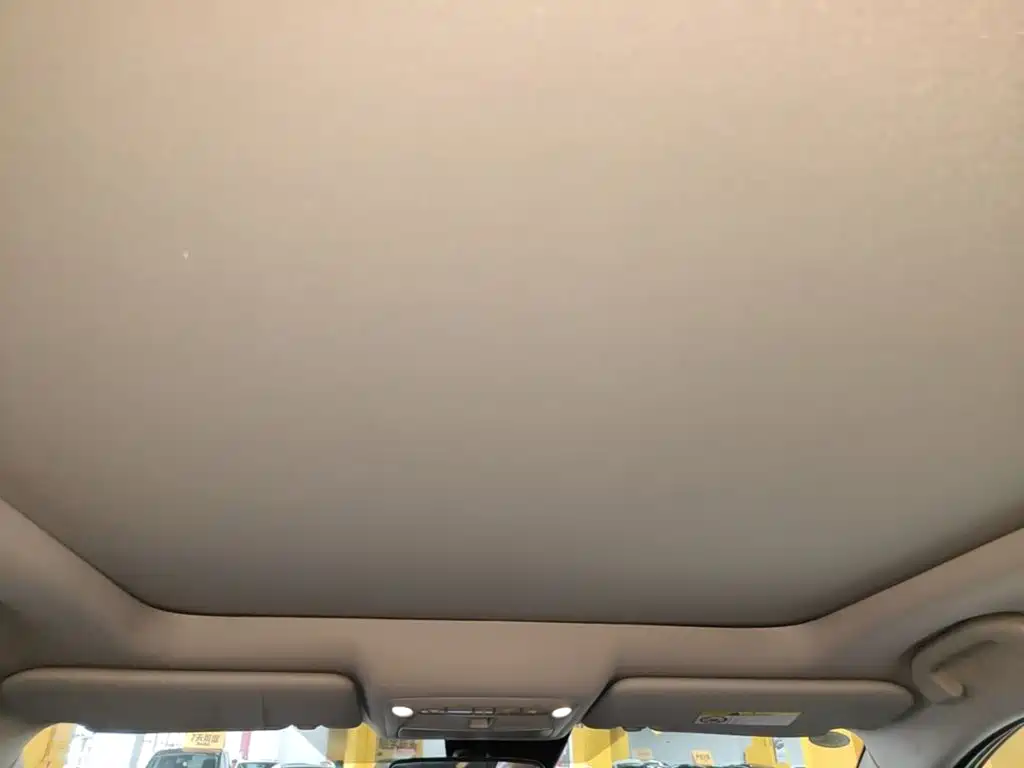Nissan X-Trail — миниатюра 18