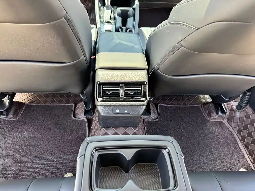 Honda Inspire — миниатюра 23