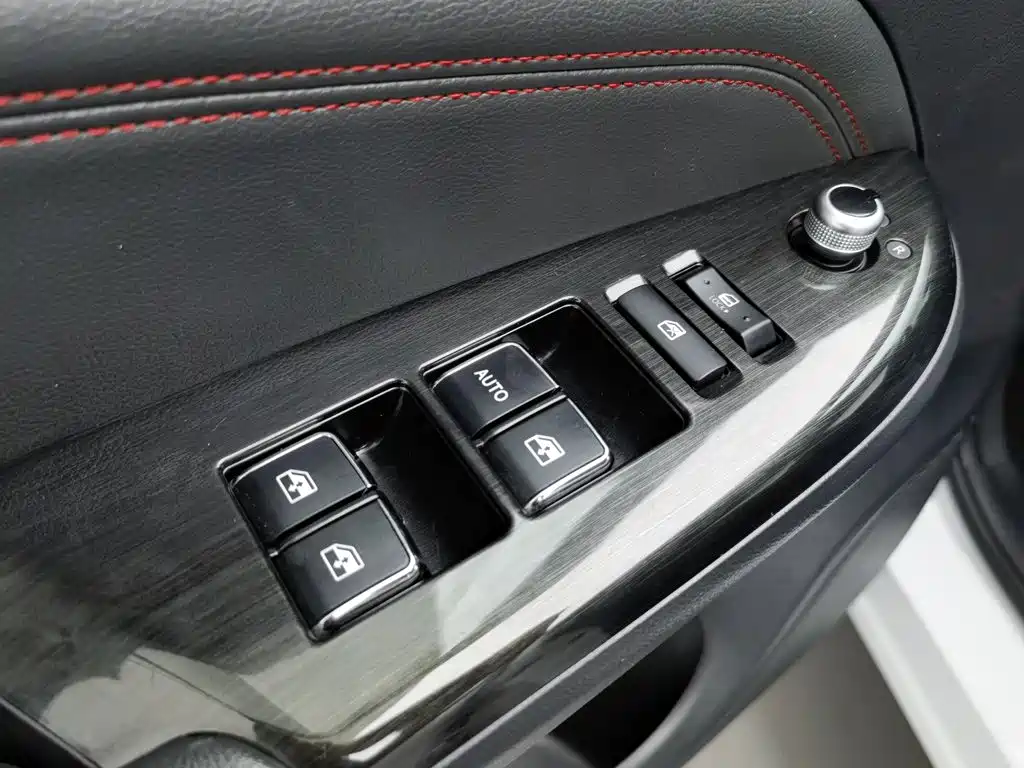 Changan CS75 — миниатюра 9