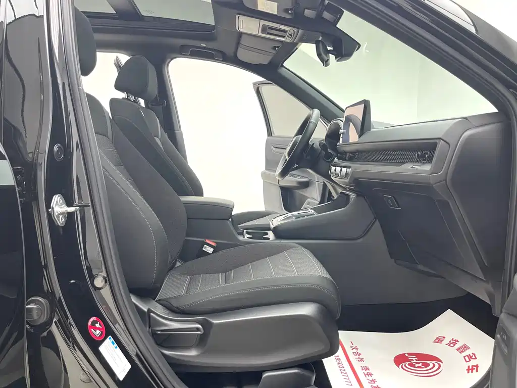 Honda CR-V — миниатюра 10
