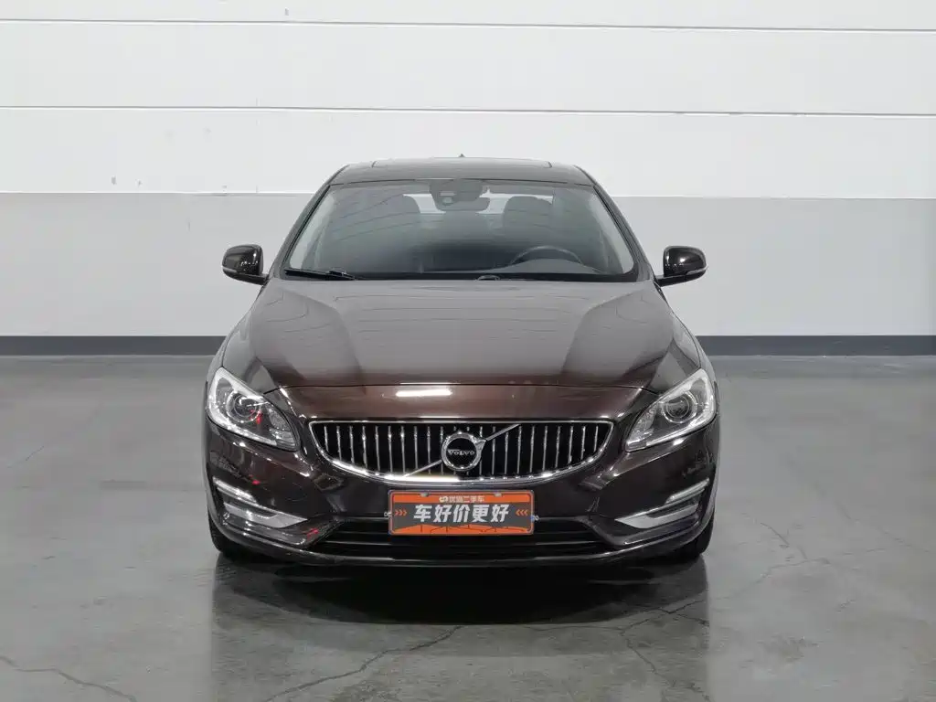 Volvo S60 — миниатюра 3