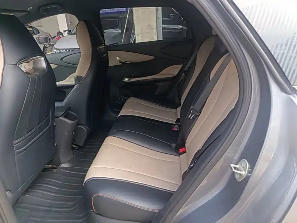 BYD Dolphin — миниатюра 17