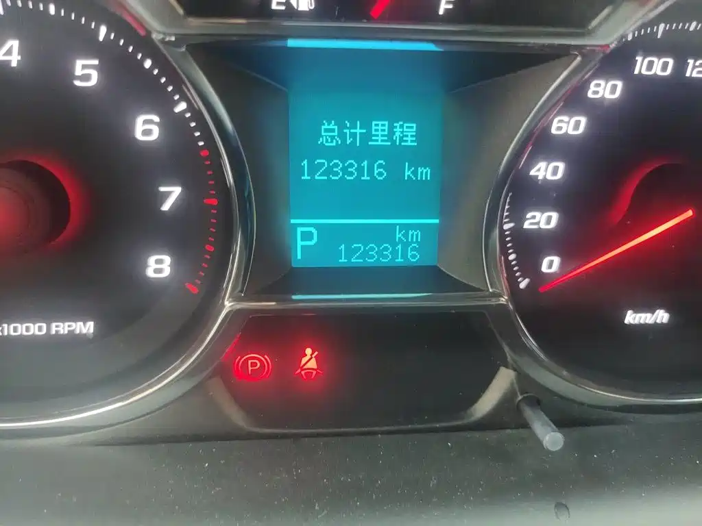 Chevrolet Captiva — миниатюра 5