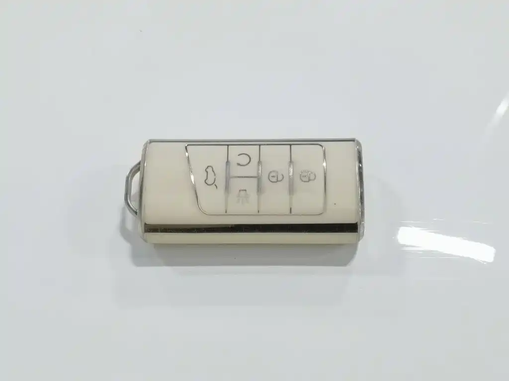 GAC Motor Trumpchi GS5 — миниатюра 19