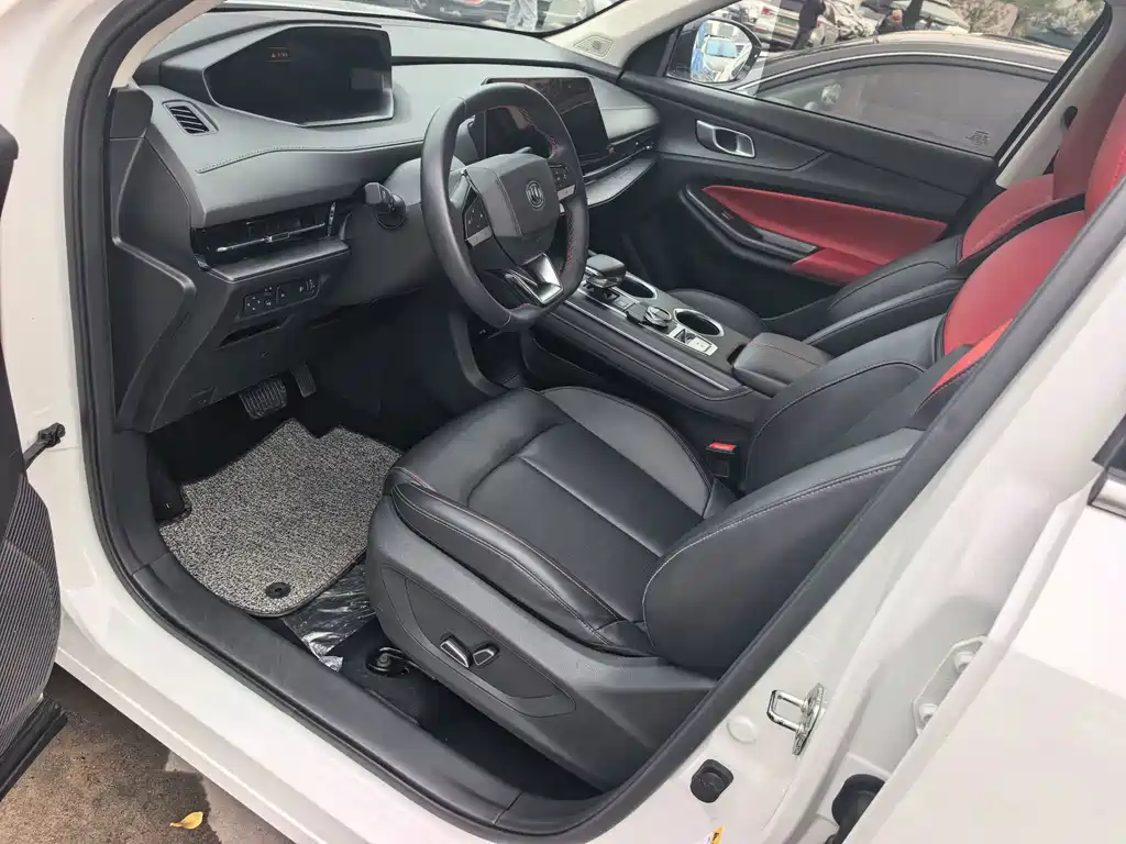 Changan CS55PLUS — миниатюра 7