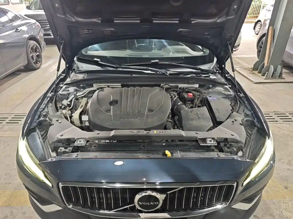 Volvo S60 — миниатюра 20