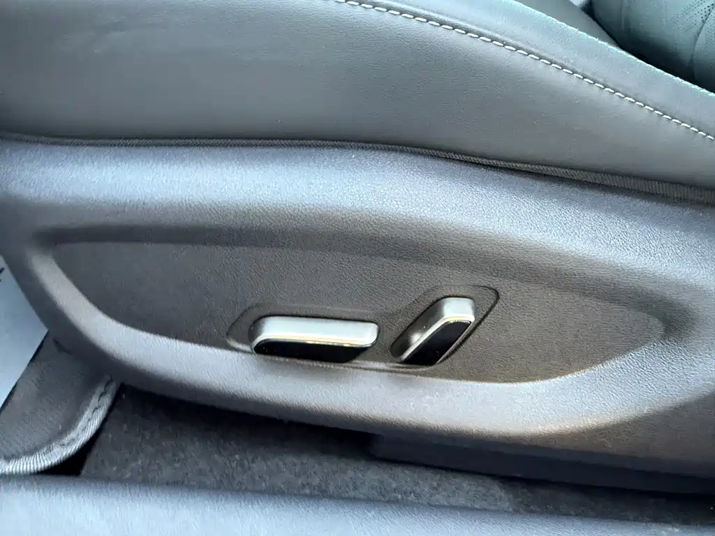 BYD Qin L — миниатюра 11
