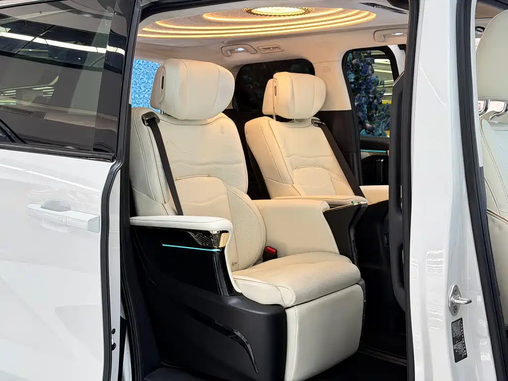 GAC Motor Trumpchi E9 — миниатюра 20
