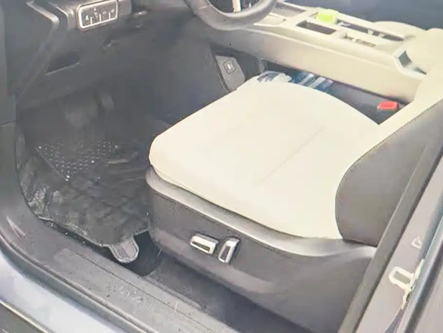 Haval Big Dog — миниатюра 9