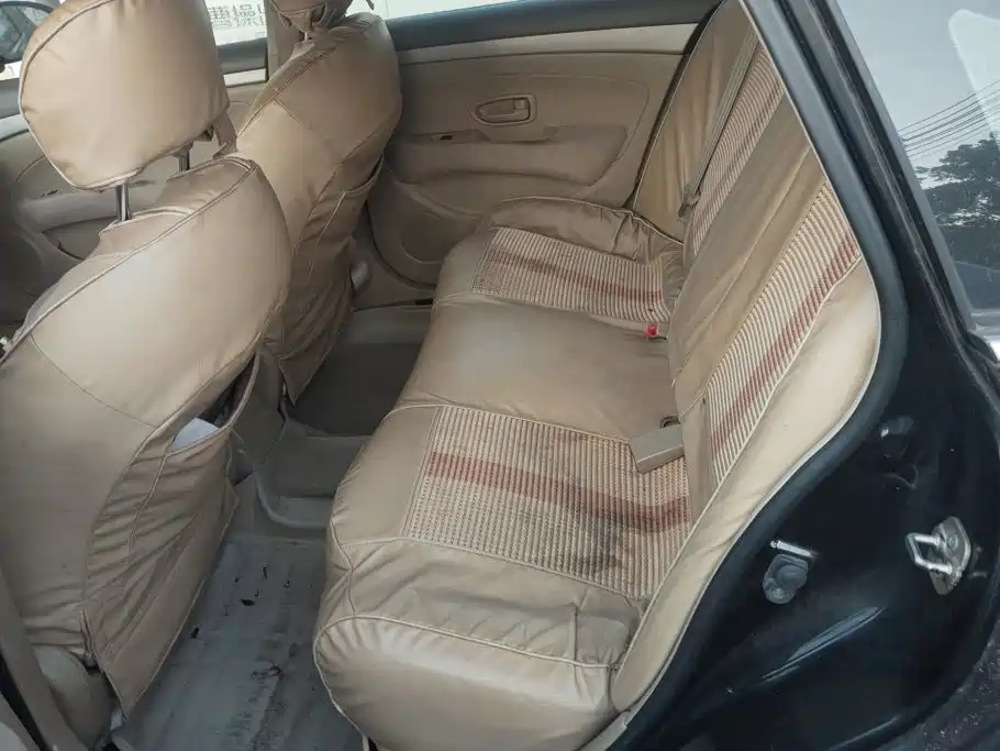 Nissan Sylphy — миниатюра 11