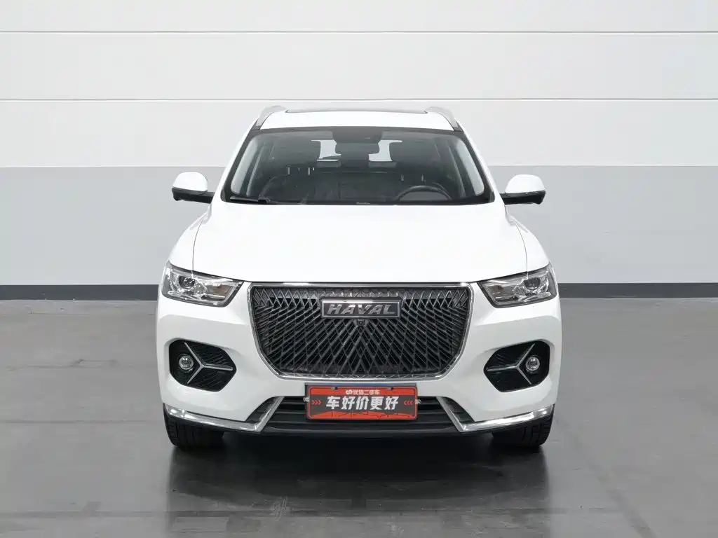 Haval H6 — миниатюра 3