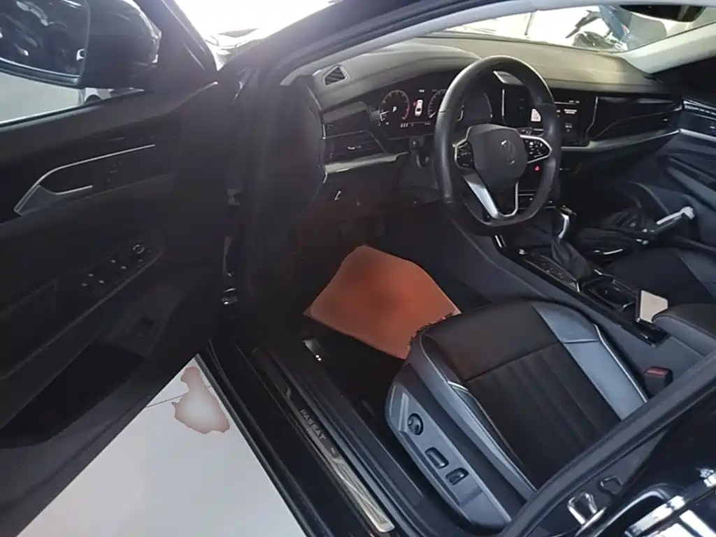 Volkswagen Passat — миниатюра 16