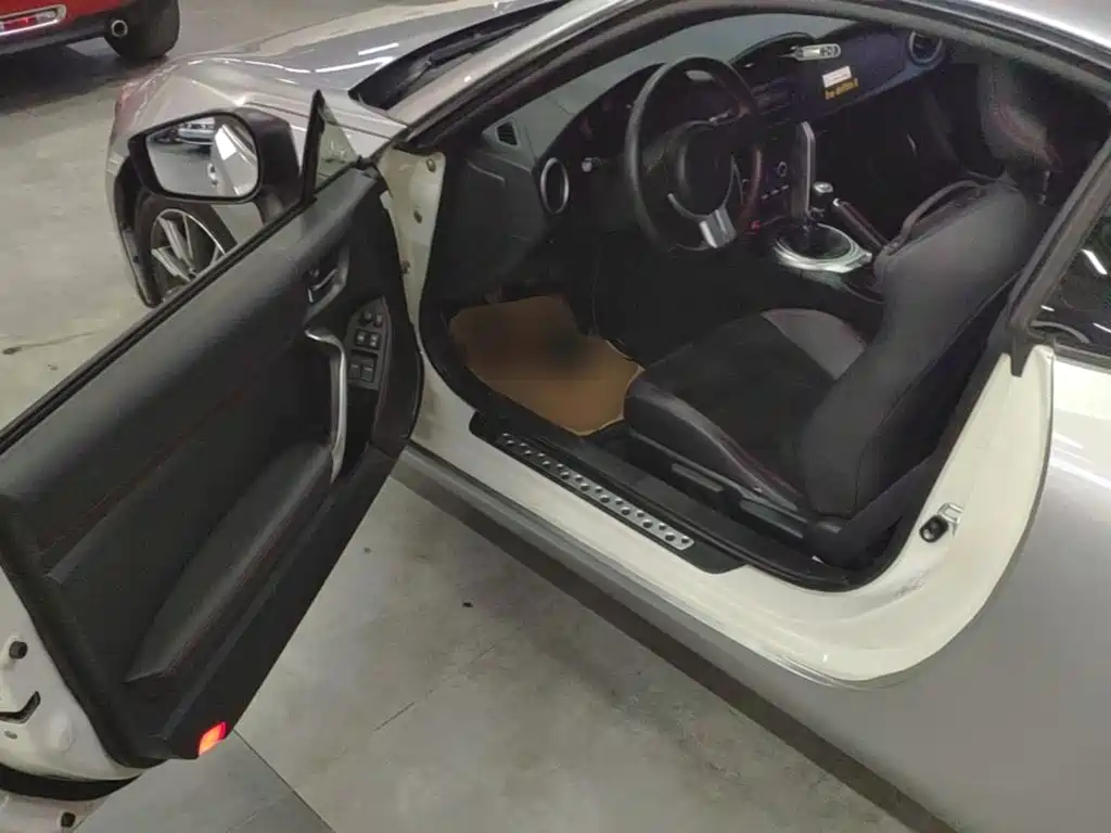 Toyota 86 — миниатюра 16