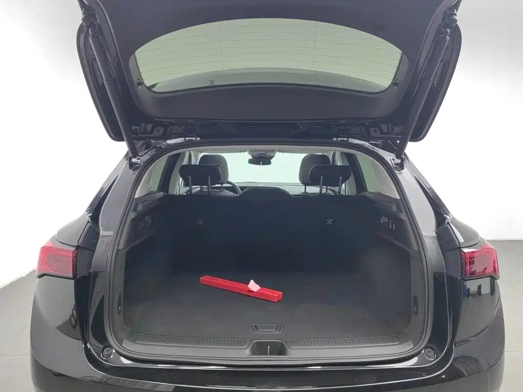 Buick Envision S — миниатюра 16