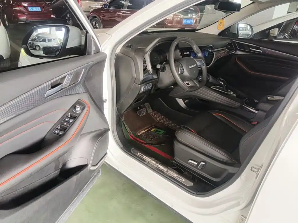 Haval F7 — миниатюра 16