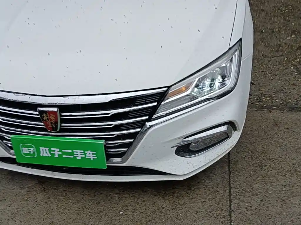 Roewe i5 — миниатюра 24