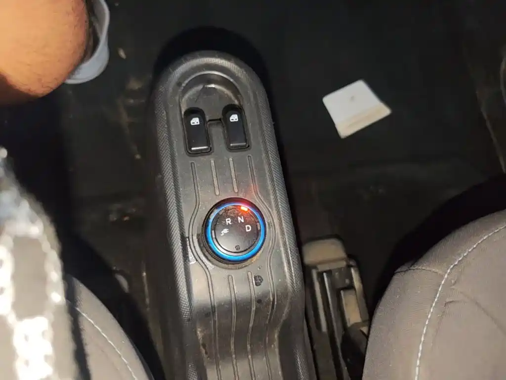 Wuling MINIEV — миниатюра 14