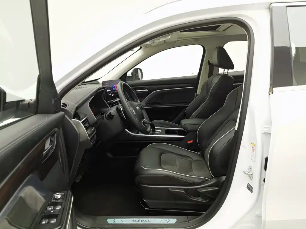 Haval H6 — миниатюра 10