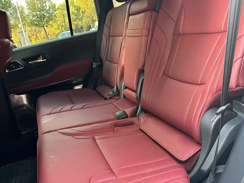 Toyota Land Cruiser — миниатюра 10