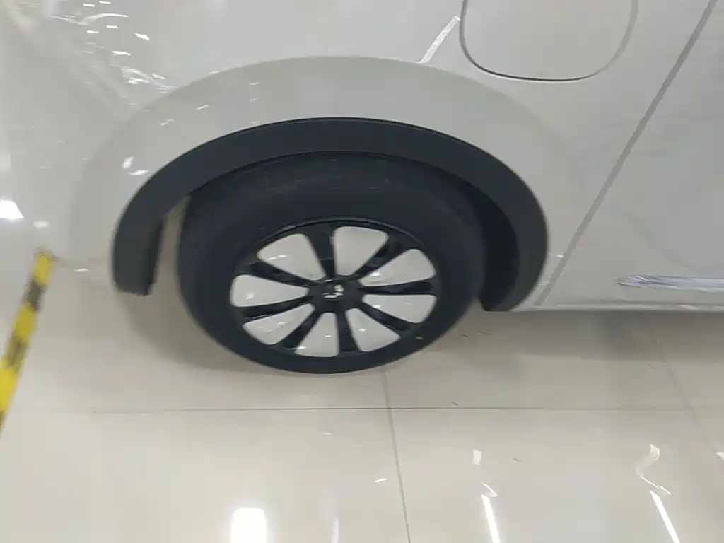 Wuling Bingo — миниатюра 23