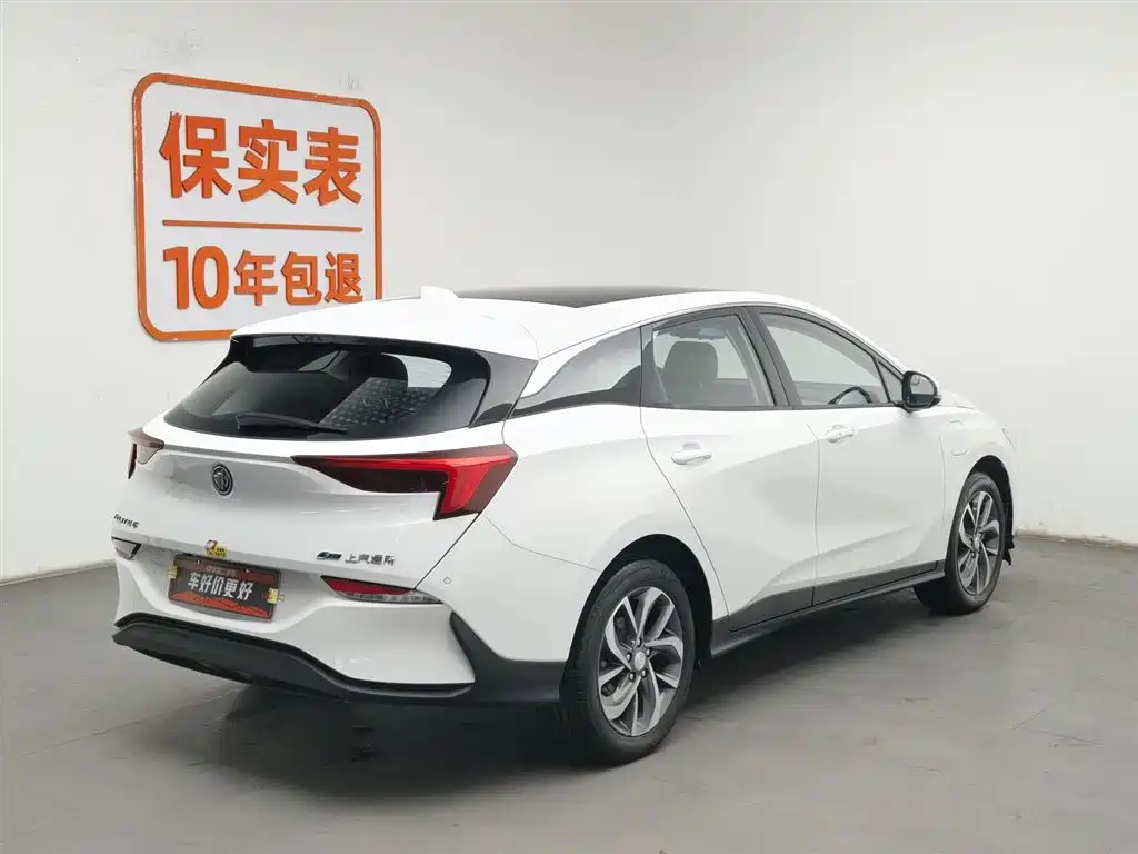 BUICK SLIGHTLY BLUE 6