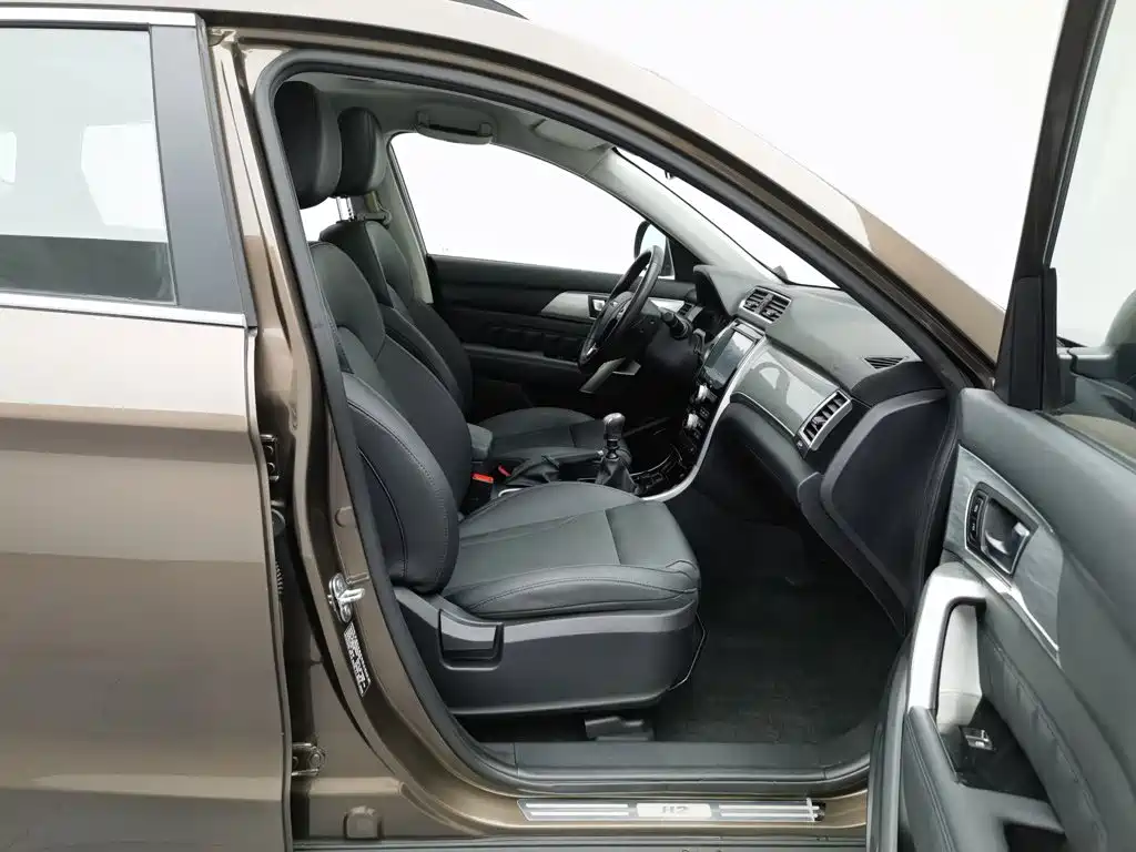 Haval H2 — миниатюра 23