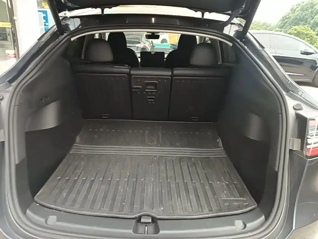 Tesla Model Y — миниатюра 19
