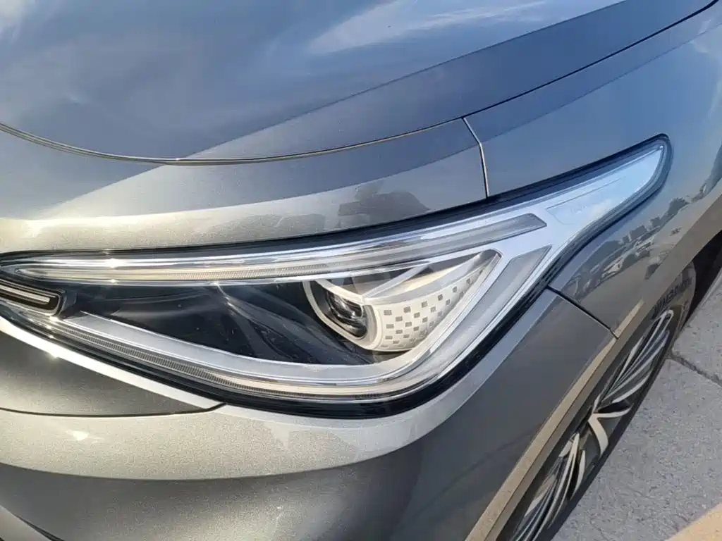 Volkswagen ID.4 X — миниатюра 24