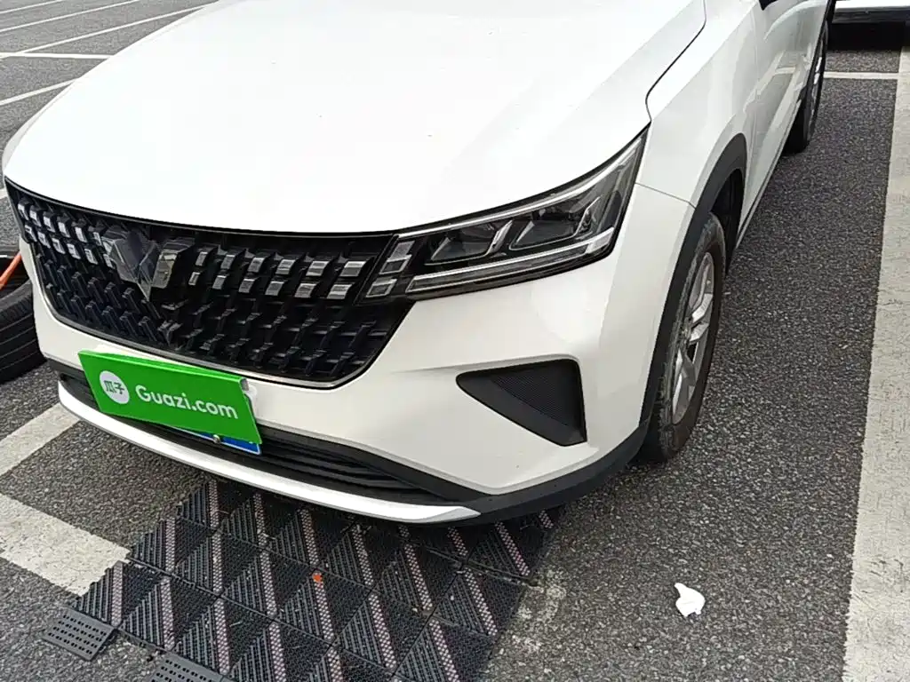 Wuling Xingchi — миниатюра 24
